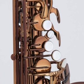 Château Chambord CAS-50C - saksofon altowy