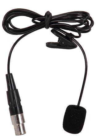 Prodipe UHF B210 DSP Lavalier Duo - system bezprzewodowy 