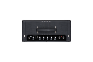 Supro Delta King 12 Black / Black Combo