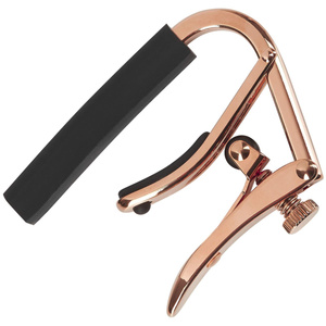 Shubb C3RG Royale - Kapodaster do gitary 12-strunowej - Rose Gold