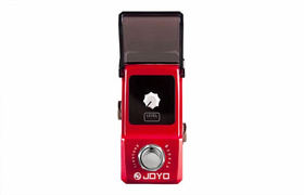 Joyo JF-329 Iron Loop - cyfrowy looper gitarowy - Powystawowy