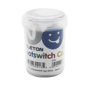 Valeton VFC-1 - zestaw nakładek na footswitche 