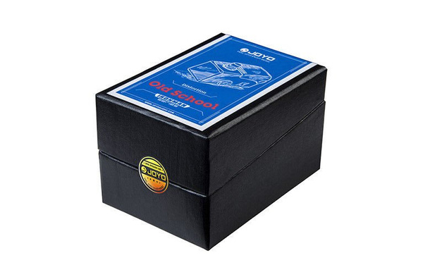 Joyo JF-313 Old School - efekt gitarowy