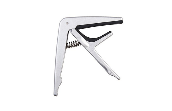 Joyo JCP-01 SL - kapodaster do gitary akustycznej / elektrycznej