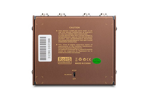 Joyo R-09 Vision - efekt gitarowy