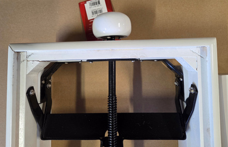 Stagg PB-40 WHP SWH - ława do pianina - Powystawowa