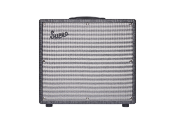 Supro Black Magick Reverb 1696RT - wzmacniacz gitarowy