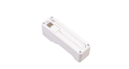 Guitto GGP-02 - przystawka do gitary z przedwzmacniaczem