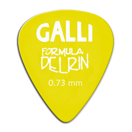 Galli MS1046 Regular - struny do gitary elektrycznej