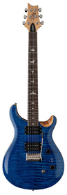 PRS SE Custom 24-08 Faded Blue - gitara elektryczna