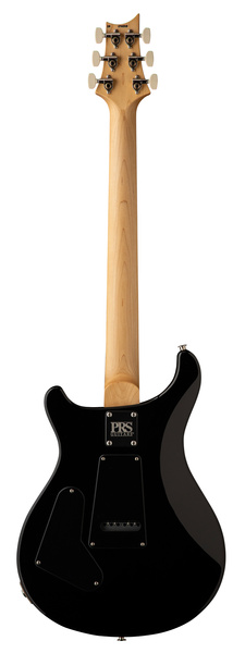 PRS CE 24 Special Limited Edition Faded Blue Smokeburst - gitara elektryczna USA