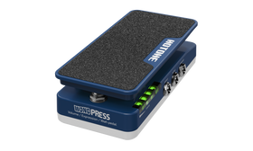 Hotone SP21 Wong Press - efekt gitarowy / pedał ekspresji