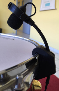 Prodipe DL21 - zestaw mikrofonów perkusyjnych