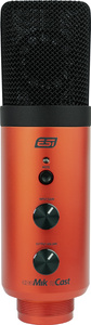 ESI cosMik uCast - mikrofon studyjny
