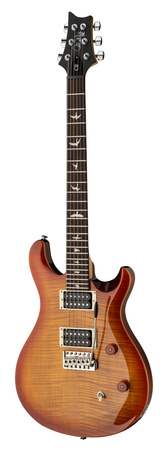 PRS SE CE 24 Vintage Sunburst - gitara elektryczna