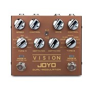 Joyo R-09 Vision - efekt gitarowy