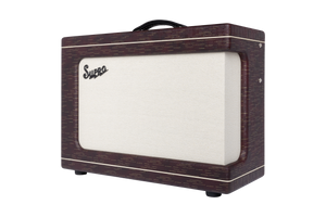 Supro Ambassador 2x10 Burgundy 1630RCBUR – wzmacniacz gitarowy