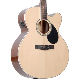 Samick GJ-100SCE N - gitara elektroakustyczna