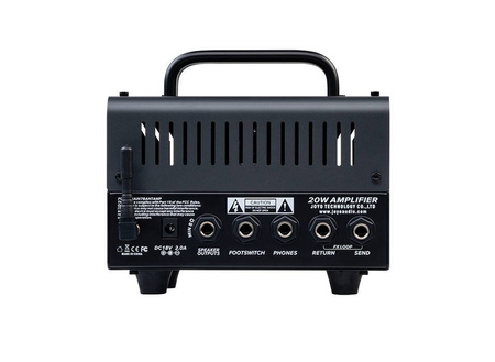 Joyo Bantamp Zombie II - mini głowa gitarowa 20W