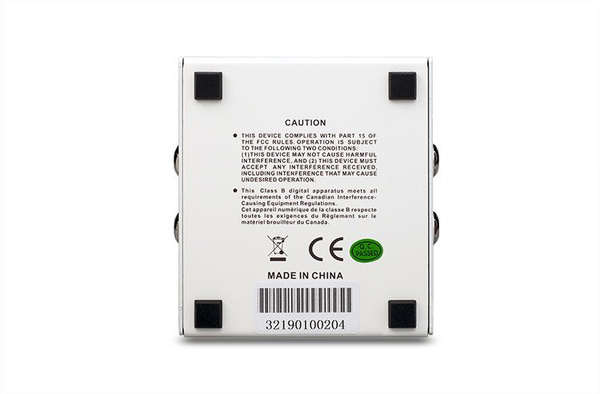 Joyo D-SEED II - efekt gitarowy