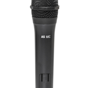 Stagg AS 8B - dwudrożna kolumna aktywna 250W UHF, wersja z akumulatorem