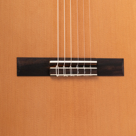 Angel Lopez Alicante CM - gitara klasyczna, rozmiar 4/4