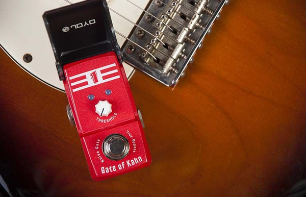 Joyo JF-324 Gate of Kahn - efekt gitarowy