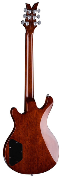 Dean Icon Flame Top TBZ - gitara elektryczna