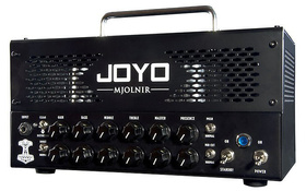 Joyo JMA-15 Mjolnir - głowa gitarowa