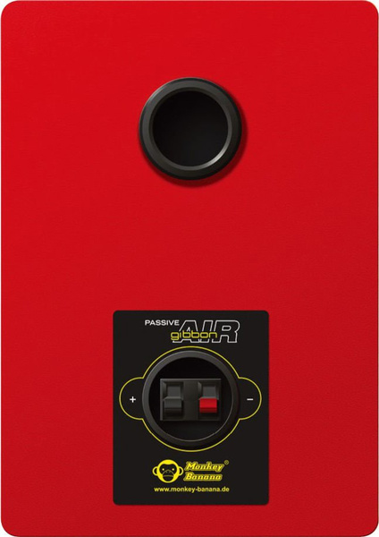 Monkey Banana Gibbon 4 Air R- monitory aktywne 