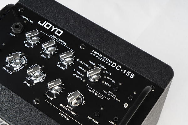 Joyo DC-15S - combo gitarowe 