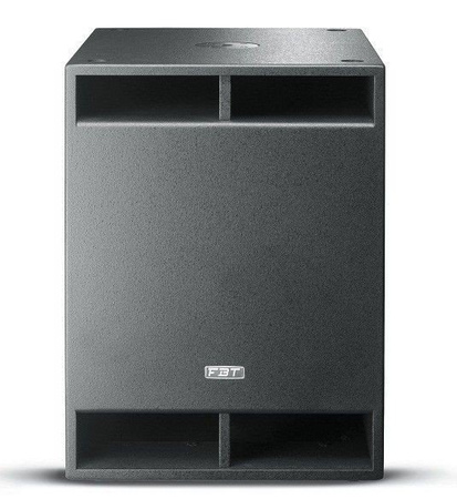 FBT X-Sub 18SA - aktywna kolumna niskotonowa