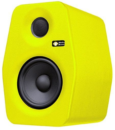 Monkey Banana Turbo 4 Y - monitor aktywny