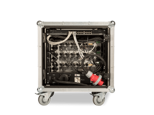 FBT MYRACK - profesjonalny rack wzmacniaczy i dystrybucji sygnału