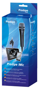 Prodipe iMic - mikrofon pojemnościowy