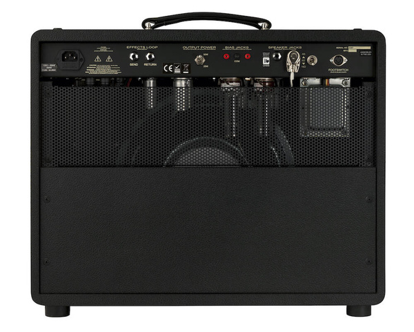 PRS Archon 50 - lampowe combo gitarowe 50W