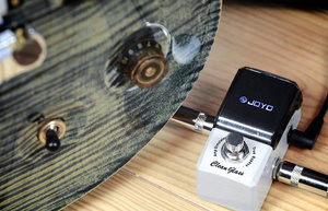 Joyo JF-307 Clean Glass - efekt gitarowy