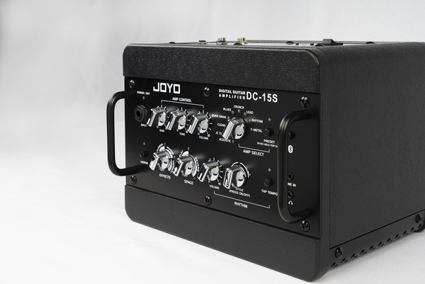 Joyo DC-15S - combo gitarowe 