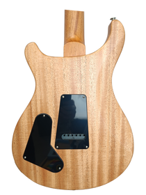 PRS S2 Special Semi-Hollow Reclaimed Limited Edition - gitara elektryczna USA - wersja 3