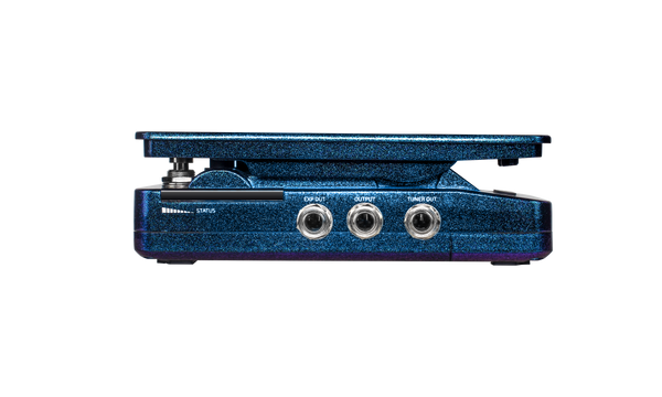 Hotone SP20 Soul Press II - efekt gitarowy / pedał ekspresji