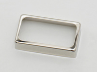 Goldo PNS4N - pokrywa do przetwornika humbucker