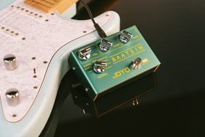 Joyo R-11 Baatsin - efekt gitarowy