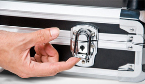 Joyo Rock Driver RD-3 Coupe Driver - pedalboard