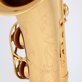 Château Valencay CTS-22L - saksofon tenorowy