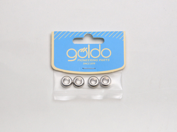 Goldo TGDWSN - podkładki do tremolo