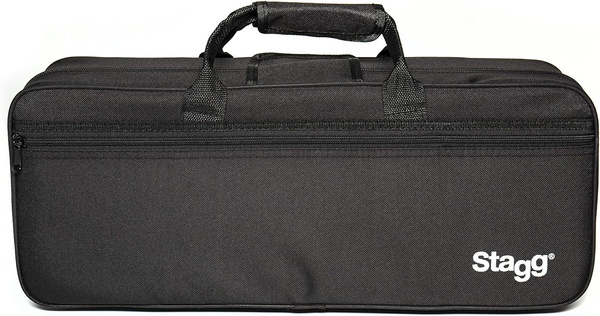 Stagg WS-TR215S - trąbka Bb + case