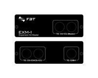 FBT EXM-1 - moduł rozszerzający do systemu konferencyjnego
