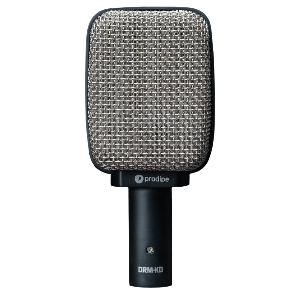 Prodipe DR8 Salmieri - zestaw mikrofonów perkusyjnych