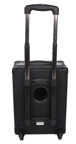 Joyo JPA-862 - przenośny wzmacniacz instrumentalny