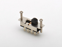 Goldo WDE15 - przełącznik suwakowy